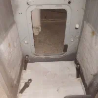 تعمیرات لباسشویی دوقلو و اتوماتیک سیار|خدمات پیشه و مهارت|سوسنگرد, |دیوار