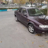 دوگانه فابریک شاسی پلمپ زیر قیمت|خودرو سواری و وانت|اصفهان, شاه پسند|دیوار