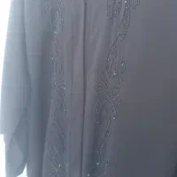 عبایه کریشه اماراتی|لباس|بندر دیر, |دیوار