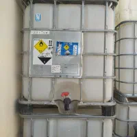 مخزن 1000 لیتزی