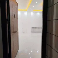 پونک‌۷۶ متر ۲ خواب طبقه۳ فول تکمیل شده|فروش آپارتمان|قزوین, |دیوار