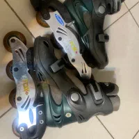اسکیت