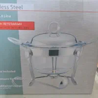 سوفله خوری و سوپ خوری فرانسوی مارک یونیک|ظروف سرو و پذیرایی|اصفهان, هفتون|دیوار