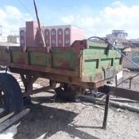 تریلی تراکتور