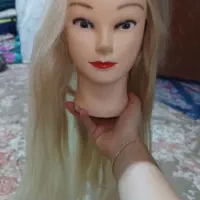 کله مانکن|آرایشی، بهداشتی، درمانی|تاکستان, |دیوار