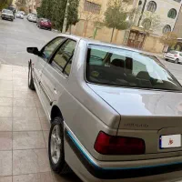 پارس تیوفایو مدل 1400 گاز سیمی|خودرو سواری و وانت|کرمان, |دیوار