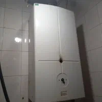 آبگرمکن دیواری بوتان کاملا سالم