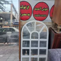 انواع آینه رنگارنگ|آینه|ایلام, |دیوار