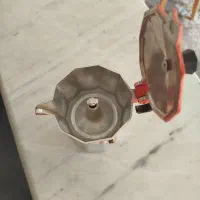 قهوه ساز|قوری، کتری، قهوه‌ساز دستی|دورود, |دیوار