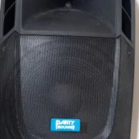 باند پارتی ساند