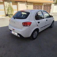تیبا 2 1401|خودرو سواری و وانت|بروجرد, |دیوار