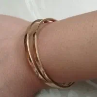 النگو ایینه ای