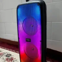 اسپیکر در حد نو|پخشکننده همراه|یزد, |دیوار