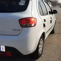 تیبا ۲ مدل ۹۹