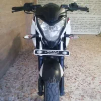 ns200|موتورسیکلت|تنکابن, |دیوار