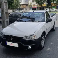 اریسان ۲ مدل ۱۴۰۵ صفر سند آزاد