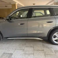 BMW.  ix1|خودرو سواری و وانت|تهران, زعفرانیه|دیوار