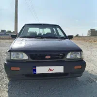 پراید