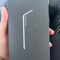 گوشی سامسونگ s25 fe. آنباکس نشده .