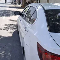 شاهین پلاس اتومات موتور tu5مدل اخر۱۴۰۳