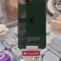 ایفون ۱۳ درحد اک رنگ خاص باطری 98