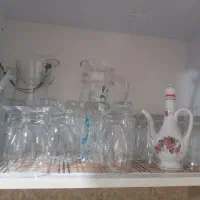 ببینید و پسند کنید|ظروف سرو و پذیرایی|پاکدشت, شهرک امام رضا|دیوار