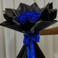 دسته گل  مصنوعی