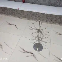 قفسه ورگال|کتابخانه، شلف، قفسه‌های دیواری|ایلام, |دیوار