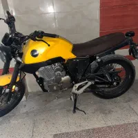 موتور سیکلت