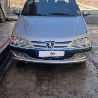 پژو پارس مدل ۸۴ نقری|خودرو سواری و وانت|پیرانشهر, |دیوار