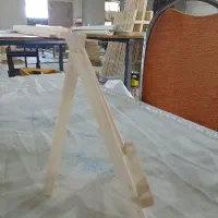 جای شاسی