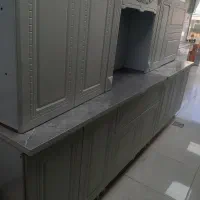 انواع کابینت ممبران ۶متری آماده نصب|مصالح و تجهیزات ساختمان|همدان, |دیوار