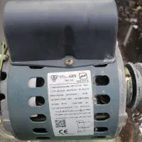 دینام موتوژن ۷۵۰۰