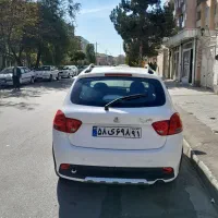 کوییک جی ایکس ۱۴۰۳|خودرو سواری و وانت|اردبیل, |دیوار