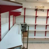 مغازه واحد تجاری برای فروش