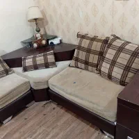 مبل ال ۷ نفره