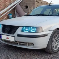 سمندef7مدل 95