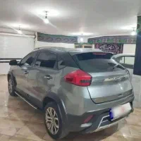 ام وی امmt X22 مدل 1396|خودرو سواری و وانت|قم, باجک یک|دیوار