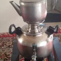 قوری کتری