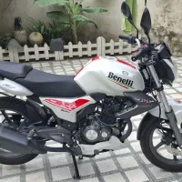 بنلی ۱۵۰ در حد خشک