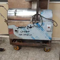 دستگاه آبگیری گوجه