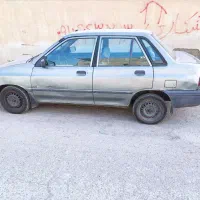 پراید سواری|خودرو سواری و وانت|سهند, |دیوار