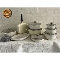 سرویس آشپزخانه|ظروف پخت‌وپز|نسیم‌شهر, |دیوار