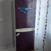 یخچال فریزر  سالم