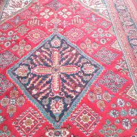 فرش ۶ متری|فرش|رشت, شهریاران|دیوار