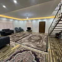 ویلا شبانه با امکانات کامل برای دورهمی و استراحت|اجارهٔ کوتاه‌مدت ویلا و باغ|زیرآب, |دیوار