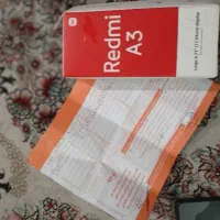 Redmi A3|موبایل|مشهد, کوی سیدی|دیوار