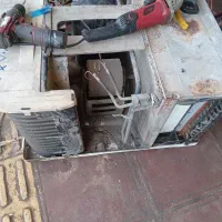 نصب وتعمیرات/کلی انواع آبگرمکن وکولراسپلیت وپنجره|خدمات پیشه و مهارت|قشم, |دیوار