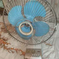 پنکه رومیزی میتسوبیشی