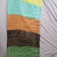 شلوار جین و روسری|لباس|کرج, باغستان|دیوار